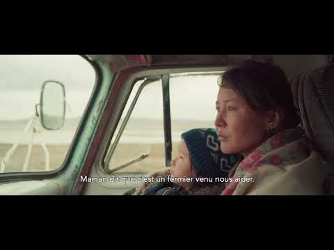 Les Voleurs de Chevaux - Bande Annonce #2 [VOST]