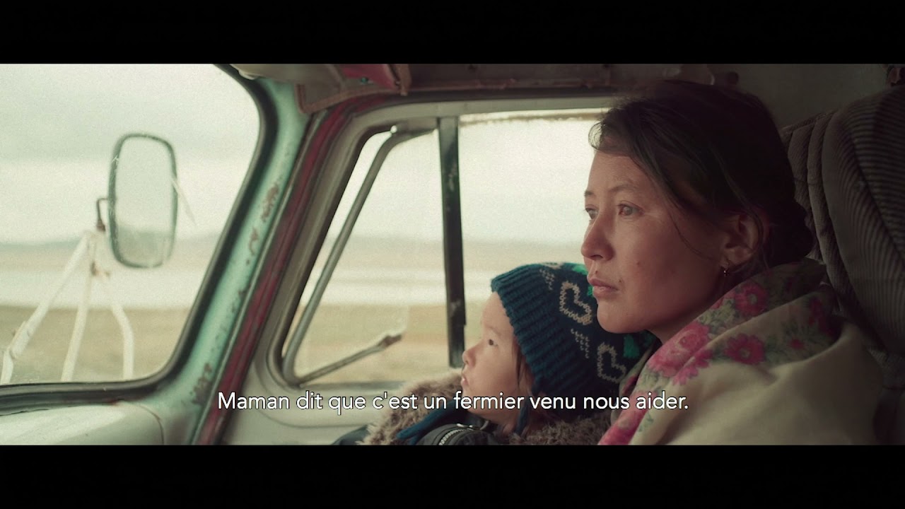 Miniature de la vidéo Les Voleurs de Chevaux - Bande Annonce #2 [VOST] du film Les Voleurs de chevaux