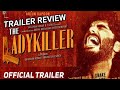 The Lady Killer Trailer Review Review By Vishal