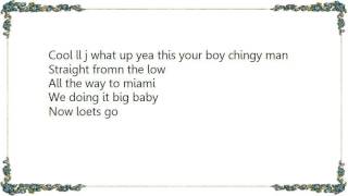 Chingy - Roll on 'Em Lyrics