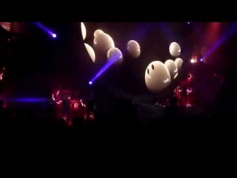 Raving Nightmare - The Final Temptation (Sound HQ)