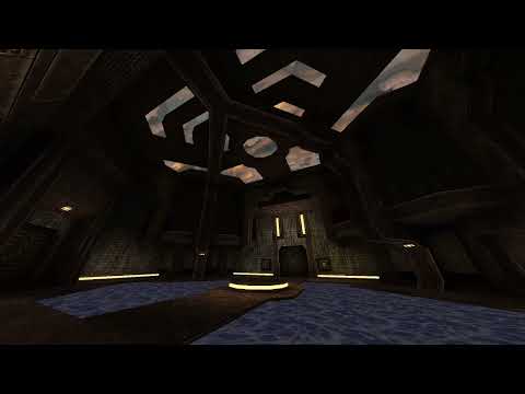 Quake - Extra Tangents, Vol. II