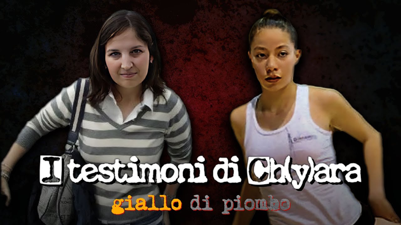 Perché smontano i testimoni chiave?