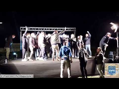 ARS ET LABOR GROTTAGLIE: FESTA SALVEZZA 20/04/2022