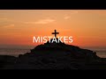 Unspoken - Mistakes (lyrics)