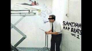 Samiyam Streetlights