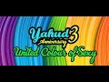 YAHUD 3rd Anniversary United Colours Of Sexy Photography
