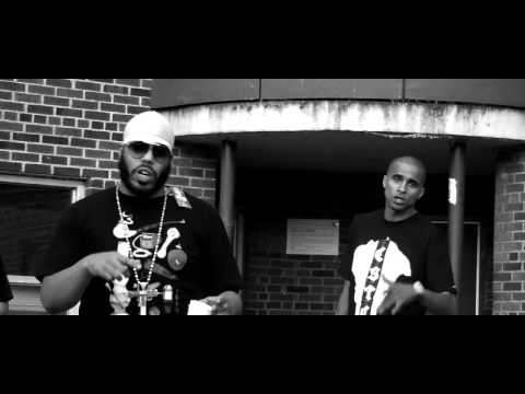 Murda Marz Feat JRDN - Broken.mp4