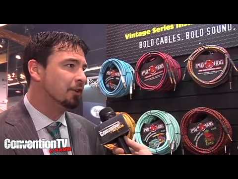 Pig Hog Solution Series