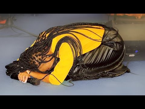 Deep Worship With Tshire | Tribe of Judah | ECG - The Jesus Nation