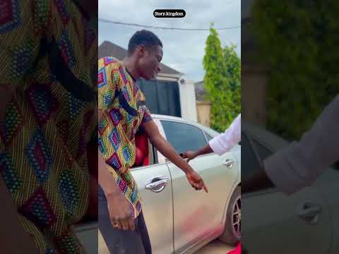 Wicked boss 🌝 #viralvideo 