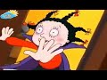 Mona Le Vampire Générique