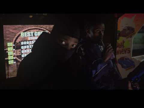 Brotherkupa - HOW I FEEL (official music video)