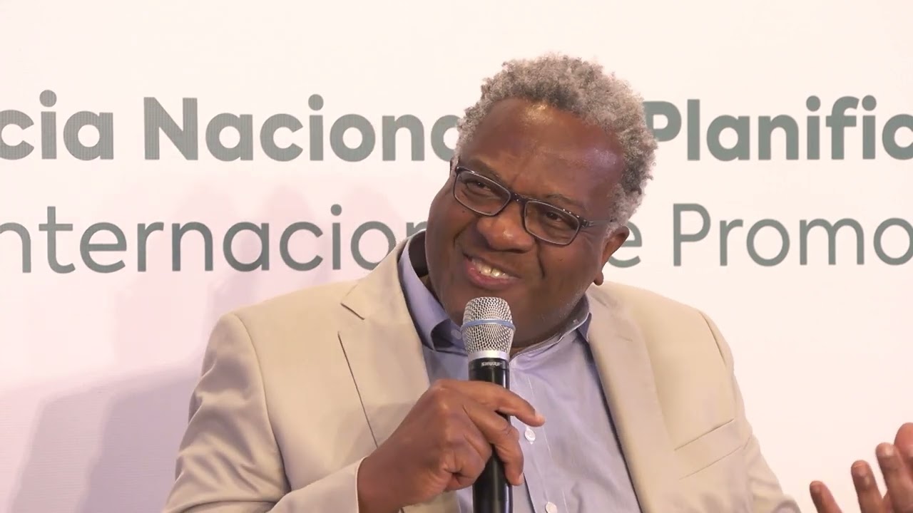 Planificação da Atenção à Saúde para Populações Específicas - Sala de Convidados