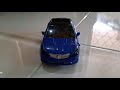 Hello Carbot Hyundai Grandeur Hawk From Chinese Toy