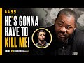 I Beat Dillian Whyte Jermaine Franklin Promises Revenge Against Moses Itauma