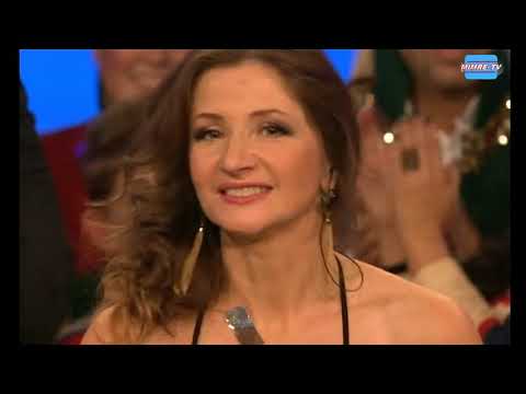 Rita Eriksen vinner Stjernekamp 2012