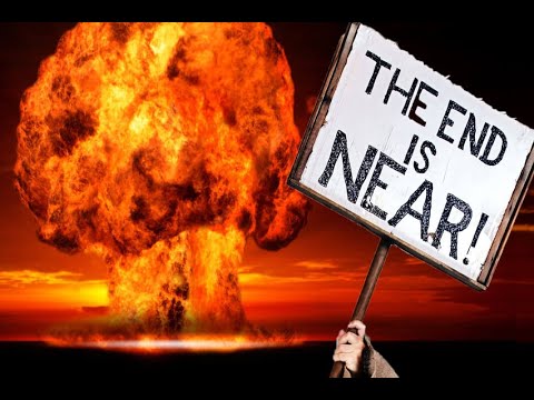 Noa i posljednja vremena