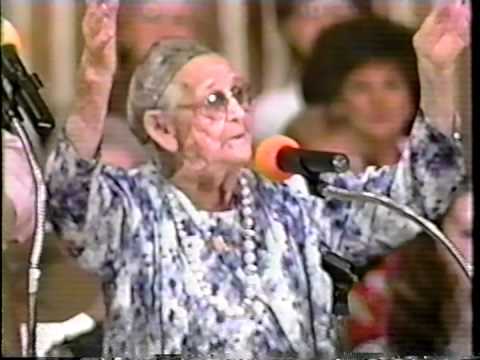 Old Time Religion - Binghamtown Baptist Church