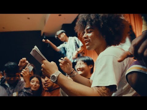 24kGoldn - I'm Here (Official Video)
