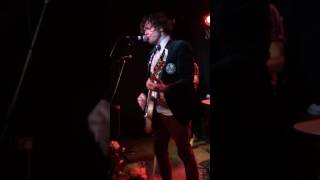 Beach Slang - Punks In A Disco Bar (Live)