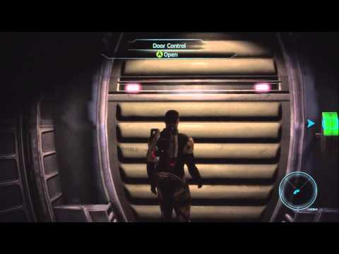 Mass Effect Part 31 Major Kyle
