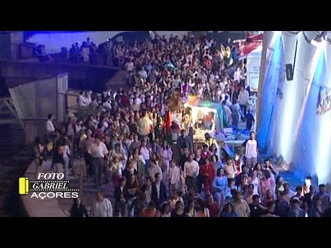 Baia de Angra 2005 Sanjoaninas 2005 Açores