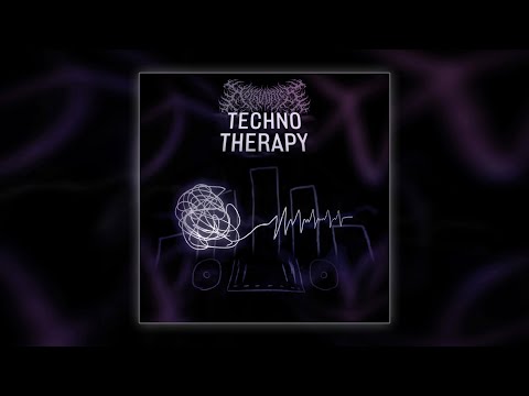 Noiziatrics - Techno Therapy EP
