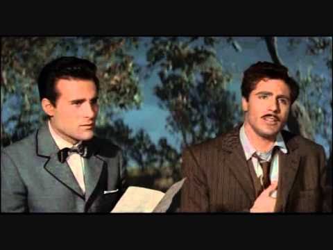 Quann tramont 'o sol - Giacomo Rondinella