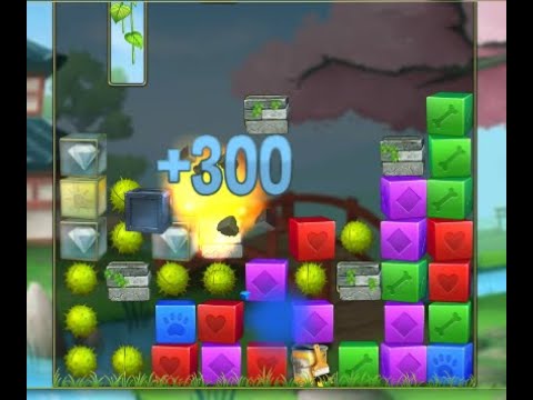 Pet Rescue Saga Level 5292 x2 no boosters