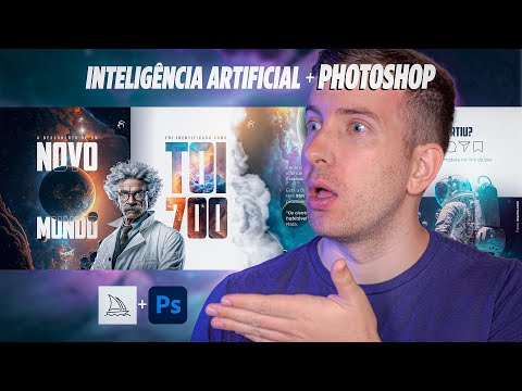 Midjourney para Redes Sociais: Templates e Formatos
