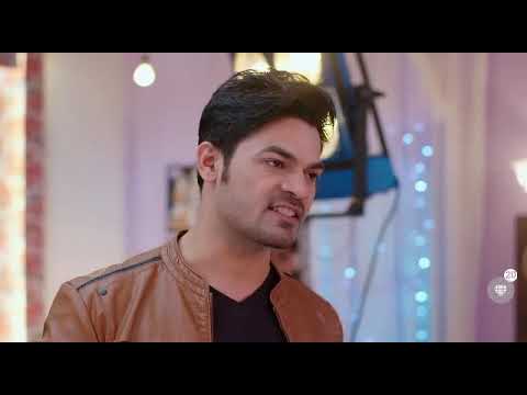 Nayan Pancharia Nayan Pancharia- Hamari bahu silk episode