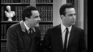 Get Smart Prequel - "Would You Believe..."