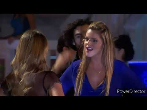 Irina y Flavio parte 7 6/6 (cap 31.32.33.34.35)