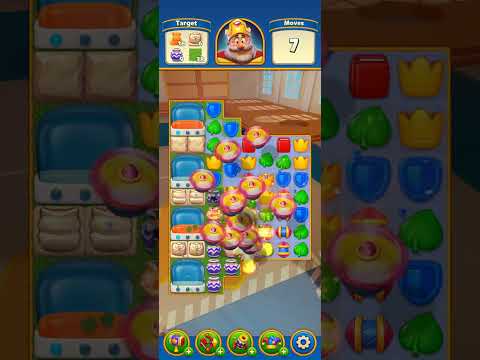 Royal Match Level 4071