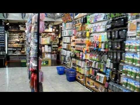 comment ouvrir un magasin de jeux video