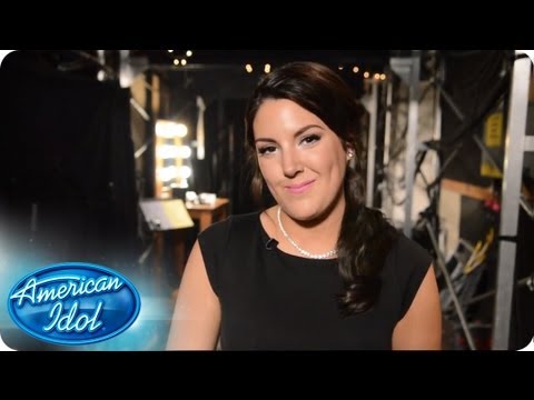 Kree Harrison's Top 5 Performances: Immediate Reactions - AMERICAN IDOL SEASON 12