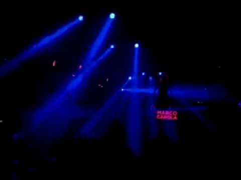 Marco Carola play UR - Transition (Gianni Firmaio Bootleg) @ Music On Ibiza 03.07.2015