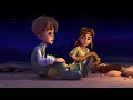 Young David Who Do You Play For Superbook 4k Clip