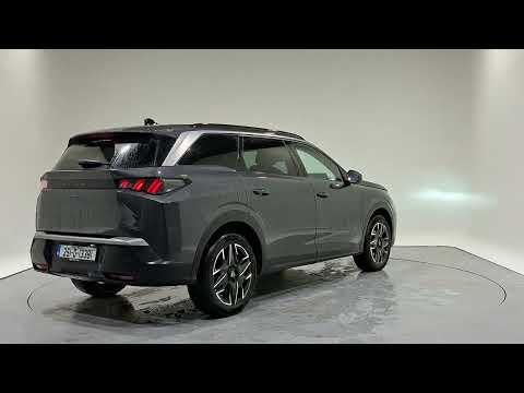 Peugeot 5008 STD ALLURE MHEV 145 E-DSC - Image 2