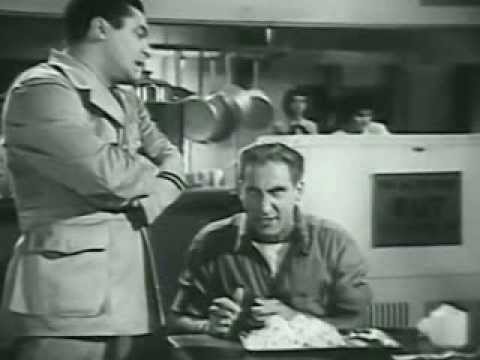 Tars and Spars (1946)