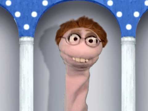 Special Makeover of The Muppet Show