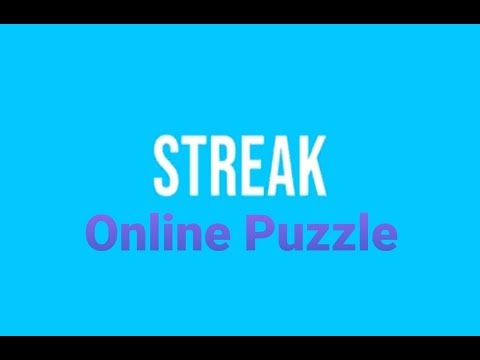 Streak Epic On-Line Puzzle  Android Gameplay Level 51-100