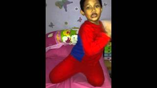 Abang acid goyang caesar. YKS ( Yuk Keep Smile )