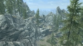 Skyrim PS4 Mods: Bilegulch Mine Bandit Camp (Player Home)
