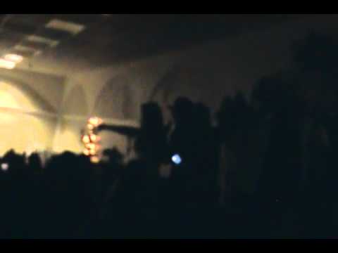 Zig Zag featuring Pleasure P at Alexius Sierra Perez's Quince Part 2