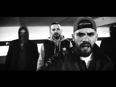 Aruban Feat.Anarchie - Schusswechsel