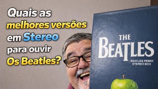 What are the best stereo versions?