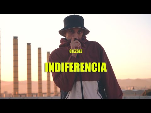 Glezsee - Indiferencia (Prod. Hugo Martin)