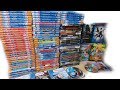 Meine DVD Sammlung März 2019 Thomas Und Dinosaurier